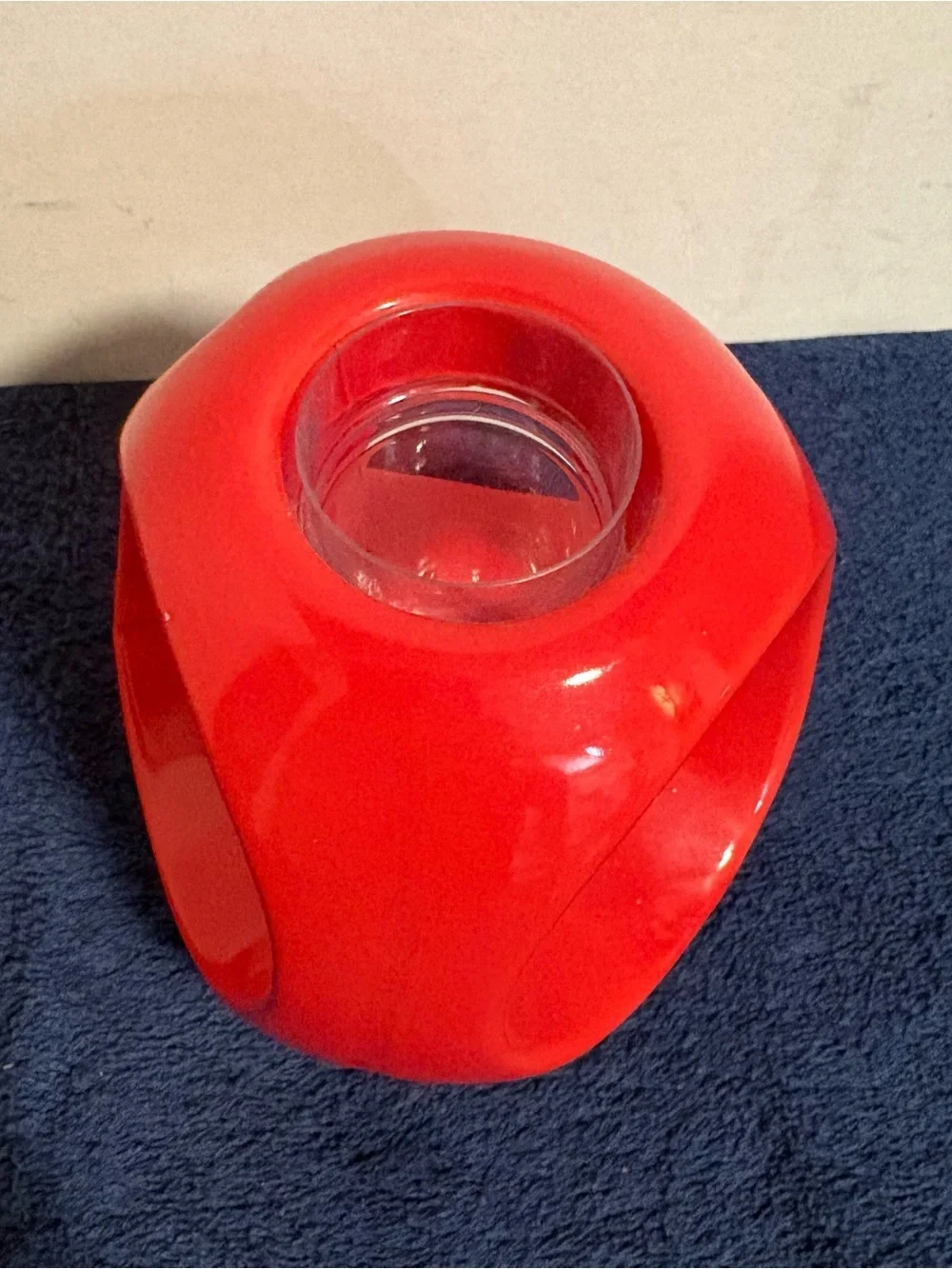 Allen’s International vintage retro
